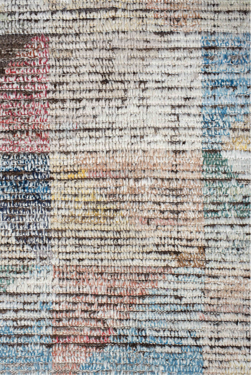 Vintage Tulu Area Rug (9' x 12')